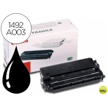 TONER CANON FC-100 120 200 204204S 210 220 224 224S 226 230 310 330 336 530 PC860 890 NEGRO E-16 -2.