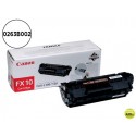 TONER CANON L100/L120 FX-10 NEGRO 2000 PAG@5%