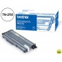 TONER BROTHER TN-2110 HL-2140 HL-2150N HL-2170W DCP-7030/7045N MFC-7320/7440N/7840W -1500PAG@5%-