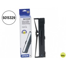 CINTA IMPRESORA EPSON FX-890 NEGRA