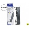CINTA IMPRESORA EPSON FX-980 NEGRA