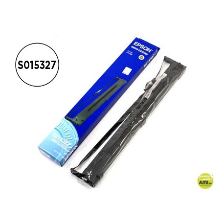 CINTA IMPRESORA EPSON FX-2190 NEGRA