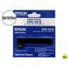 CINTA IMPRESORA EPSON ERC-09B NEGRA M-160 163 164 180 180H 181 182 183 185 190 191 192 195