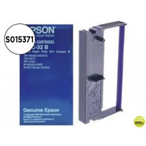CINTA IMPRESORA EPSON ERC-32B NEGRA TM-H6000