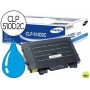 TONER SAMSUNG CLP-510/510N CIAN 2000 PAGINAS
