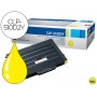 TONER SAMSUNG CLP-510/510N AMARILLO 2000 PAGINAS