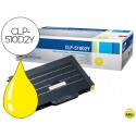 TONER SAMSUNG CLP-510/510N AMARILLO 2000 PAGINAS