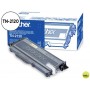 TONER BROTHER TN-2120 HL-2140 HL-2150N HL-2170W DCP-7030/7045N MFC-7320/7440N/7840W -2600PAG@5%-