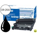 TAMBOR BROTHER DR-2100 HL-2140 HL-2150N HL-2170W DCP-7030/7045N MFC-7320/7440N/7840W -12000PAG-