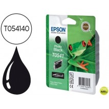 INK-JET EPSON STYLUS PHOTO R800/1800 NEGRO PHOTO