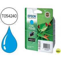 INK-JET EPSON STYLUS PHOTO R800/1800 CIAN
