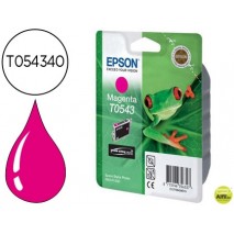 INK-JET EPSON STYLUS PHOTO R800/1800 MAGENTA