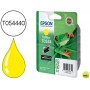 INK-JET EPSON STYLUS PHOTO R800/1800 AMARILLO -400 PAG-