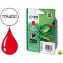 INK-JET EPSON STYLUS PHOTO R800/1800 ROJO