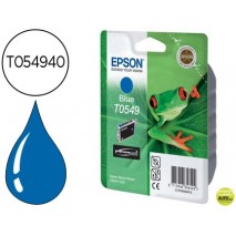 INK-JET EPSON STYLUS PHOTO R800/1800 AZUL