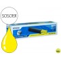 TONER EPSON ACULASER C1100 X11N AMARILLO -1500 PAG-