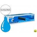 TONER EPSON ACULASER C1100 X11N CIAN -1500 PAG-