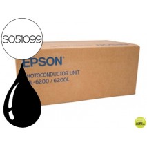 TONER EPSON EPL-6200/6200L FOTOCONDUCTOR -20.000 PAG-