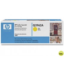 TONER HP LASERJET COLOR 2550 /2550N/2550L/2550LN/2820/2840 AMARILLO -4.000 PAG-