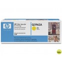 TONER HP LASERJET COLOR 2550 /2550N/2550L/2550LN/2820/2840 AMARILLO -4.000 PAG-