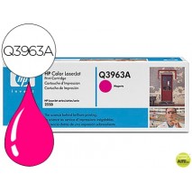 TONER HP LASERJET COLOR 2550 /2550N/2550L/2550LN/2820/2840 MAGENTA -4.000 PAG-