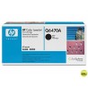 TONER HP LASERJET COLOR 3600/ 3800 NEGRO -MAS DE 6.000 PAG-