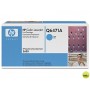 TONER HP LASERJET COLOR 3600 CIAN -MAS DE 4.000 PAG-