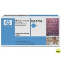 TONER HP LASERJET COLOR 3600 CIAN -MAS DE 4.000 PAG-