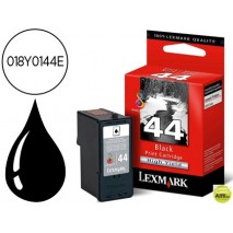 INK-JET LEXMARK Z1520 X4850 6570/9350/9570 NEGRO N. 44 -540PAG-