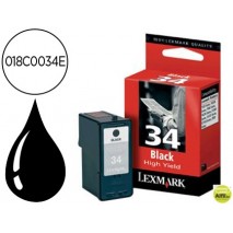 INK-JET LEXMARK Z800 845 1400 P900 4300 6200 6300 X2550 33003500 3550 4500 5200 5400 7100 7300 XX830