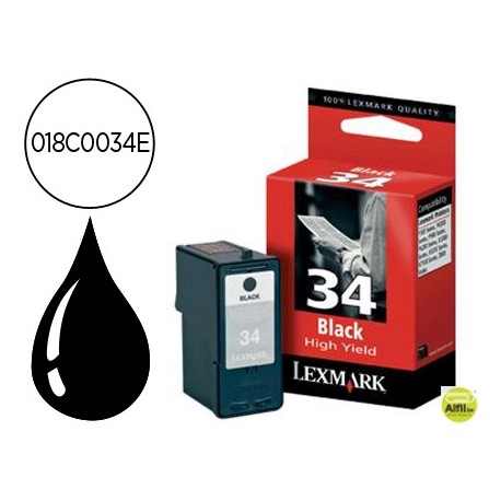 INK-JET LEXMARK Z800 845 1400 P900 4300 6200 6300 X2550 33003500 3550 4500 5200 5400 7100 7300 XX830