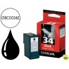 INK-JET LEXMARK Z800 845 1400 P900 4300 6200 6300 X2550 33003500 3550 4500 5200 5400 7100 7300 XX830