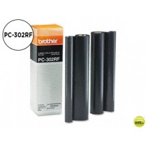 REPUESTO PARA FAX BROTHER 921/931 -2 BOBINAS-