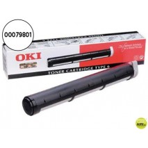 TONER OKI OKIPAGE 6W 8IM 8P 8WOKIFAX 1955 4500 4550 OKIOFFIC84 86 87 OLYFAX 1955 KONICA 9650 9665 96