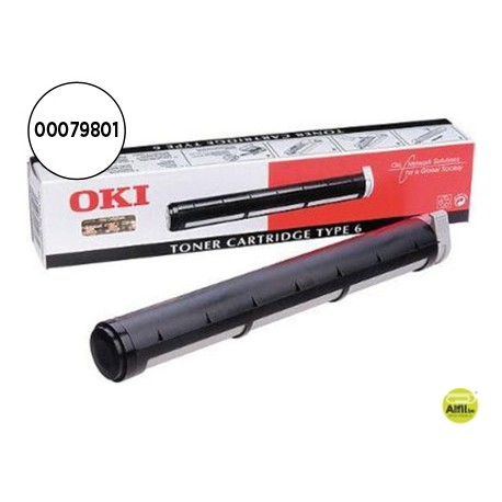 TONER OKI OKIPAGE 6W 8IM 8P 8WOKIFAX 1955 4500 4550 OKIOFFIC84 86 87 OLYFAX 1955 KONICA 9650 9665 96