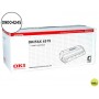 TONER OKI OKIFAX 4515 UNIDAD DE IMAGEN -TONER+TAMBOR- -3.300 PAG-