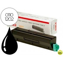 TONER OKI B4300/4350 -6.000 PAG-