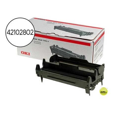 TAMBOR OKI B4100/4200/4250/ 4300/4350 -25.000 PAG-