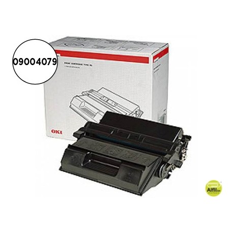 TONER OKI B6300 UNIDAD DE IMAGEN -TONER+TAMBOR- -17.000 PAG-