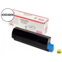 TONER OKI C3200 MAGENTA -1.500 PAG-