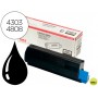 TONER OKI C3200 NEGRO -1.500 PAG-