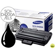 TONER SAMSUNG SCX-4200 KIT DE IMAGEN -3.000 PAG-