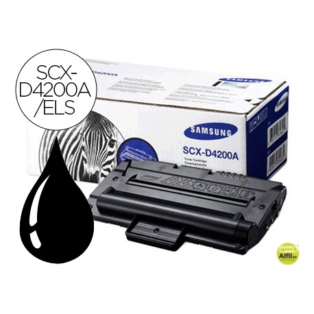 TONER SAMSUNG SCX-4200 KIT DE IMAGEN -3.000 PAG-