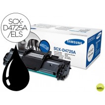TONER SAMSUNG SCX-D4725A/ELS 3.000 PAG