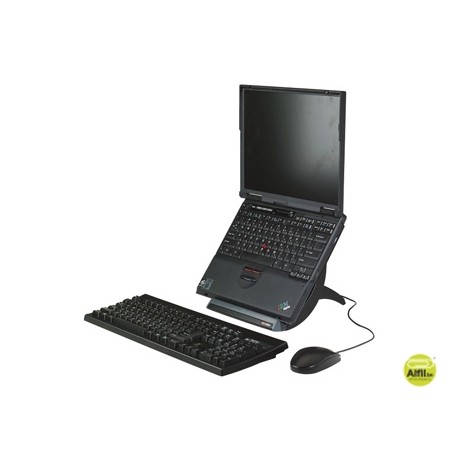 ELEVADOR 3M PARA PORTATIL AJUSTABLE CON SOPORTE DE DOCUMENTOS LX 550