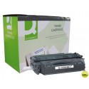 TONER Q-CONNECT COMPATIBLE HP LJ P2015 Q7553X -7.000PAG-