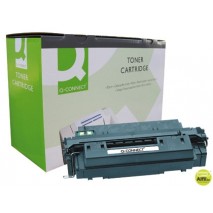 TONER Q-CONNECT COMPATIBLE HP LJ2300 Q2610A -6.000PAG-