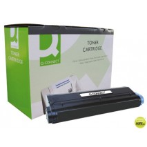 TONER Q-CONNECT COMPATIBLE OKI B4300/4350 -6.000 PAG-
