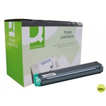 TONER Q-CONNECT COMPATIBLE OKI B4200 UNIVERSAL -2.500PAG-