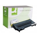 TONER Q-CONNECT COMPATIBLE BROTHER TN-2000 2.500PAG
